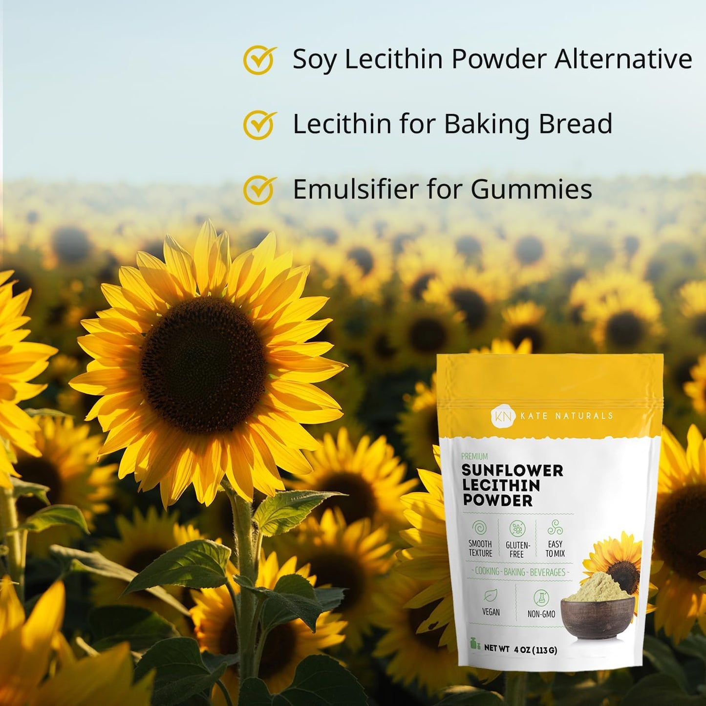 non-gmo certified ingredient
