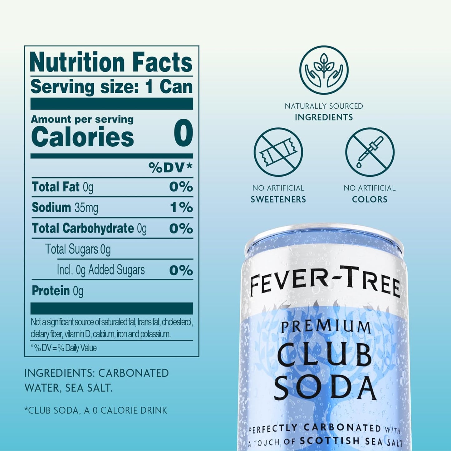 non-gmo certified, vegan, and naturally sourced ingredients