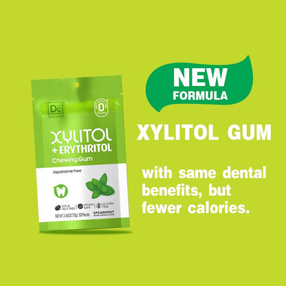 non-gmo, gluten-free, soy-free, vegan-friendly formulation