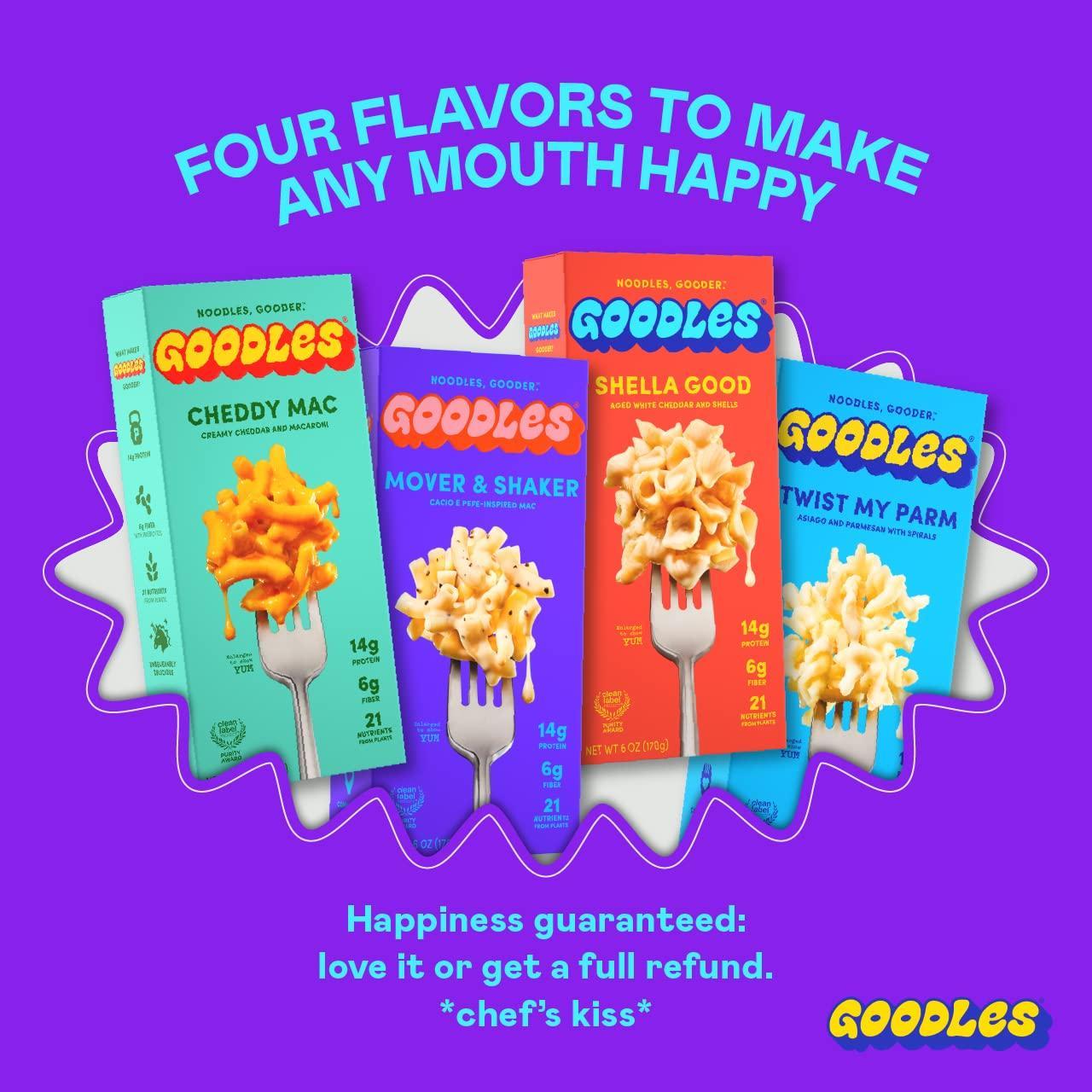 non-gmo, organic ingredients with no artificial flavors or preservatives
