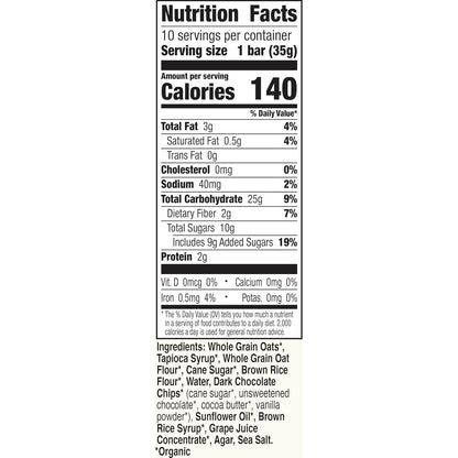 non-gmo project-aligned formulation