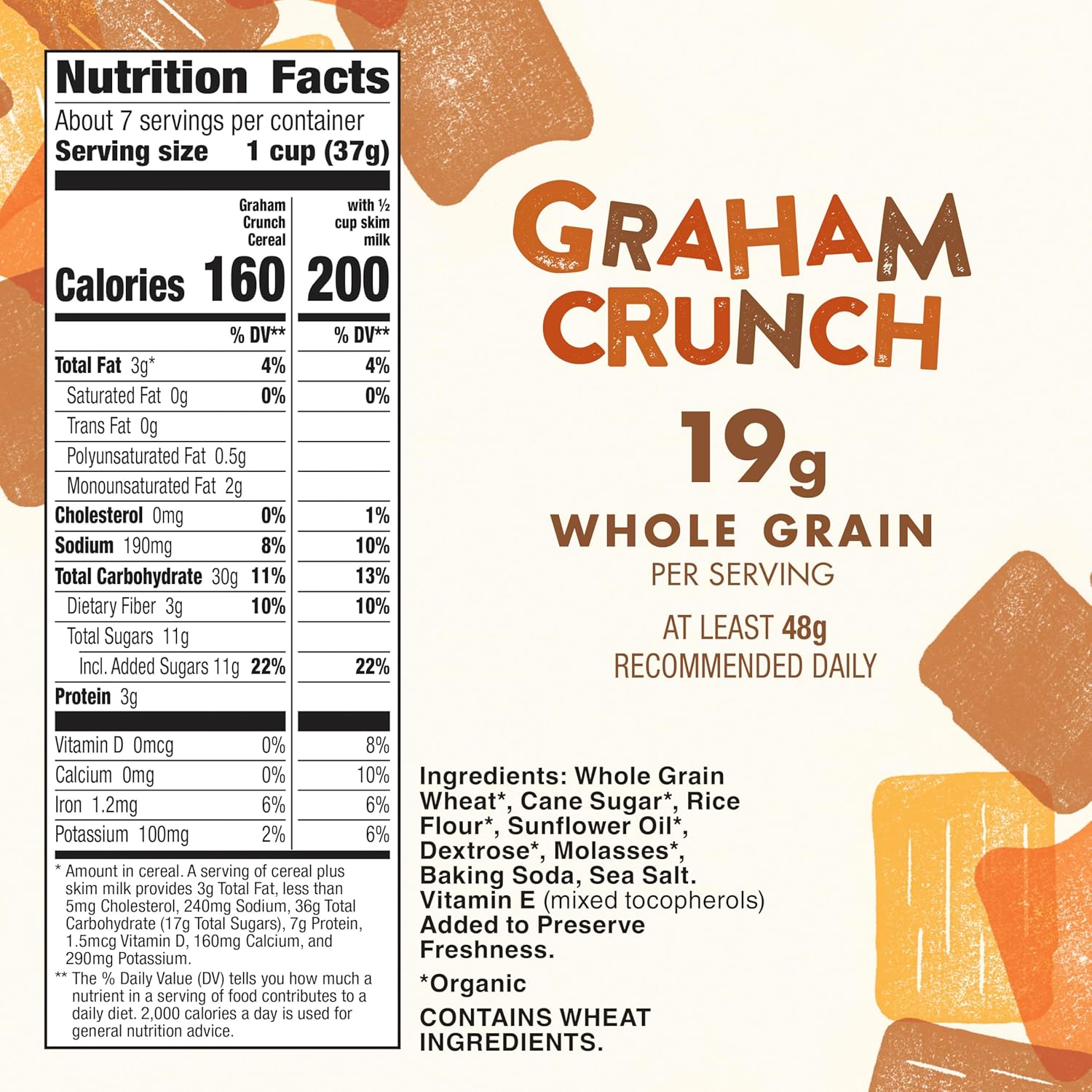 non-gmo project verified
