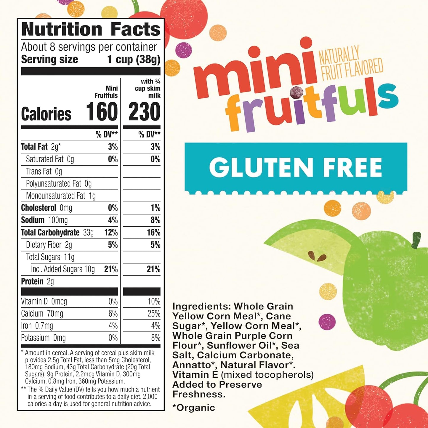 non-gmo project verified