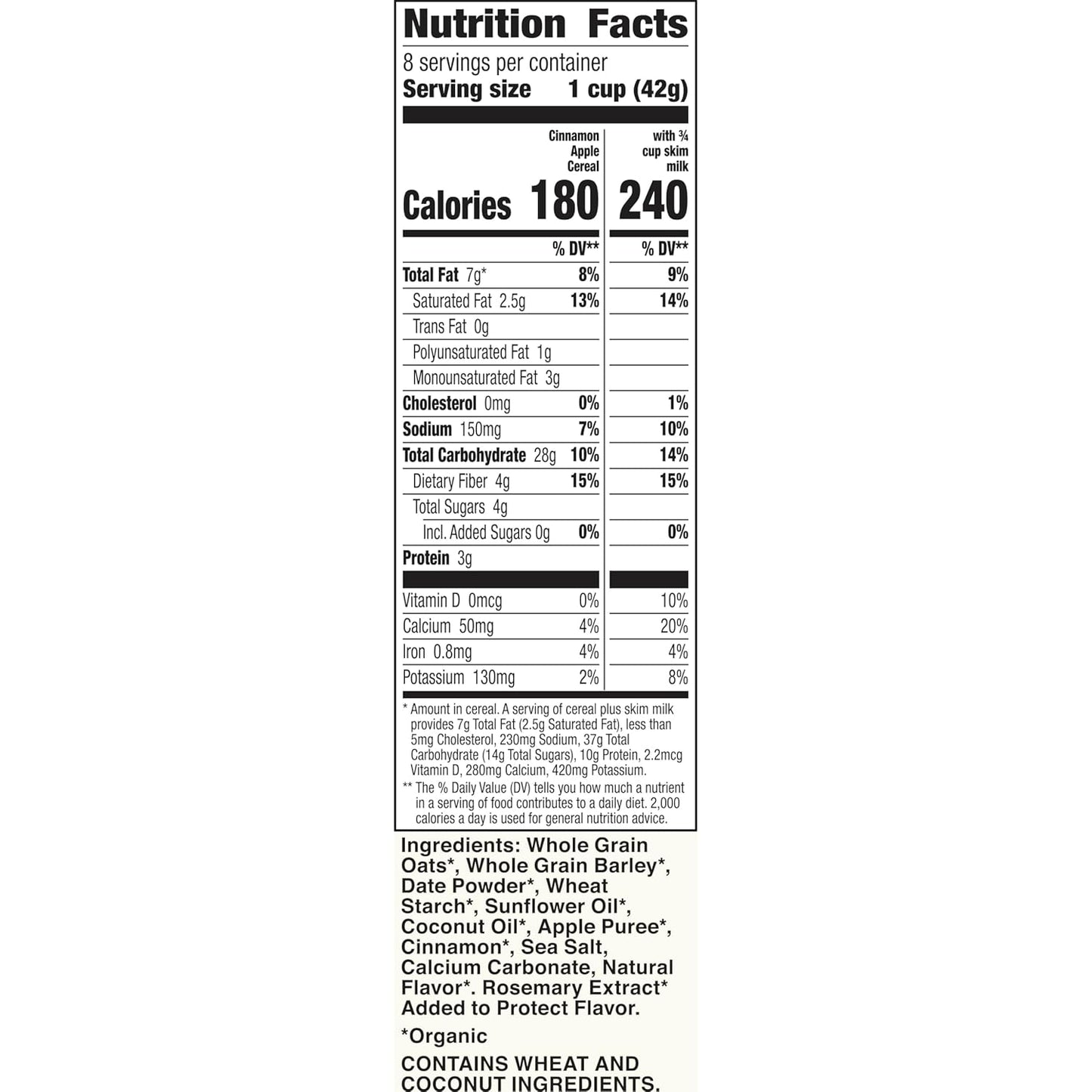 non-gmo project verified