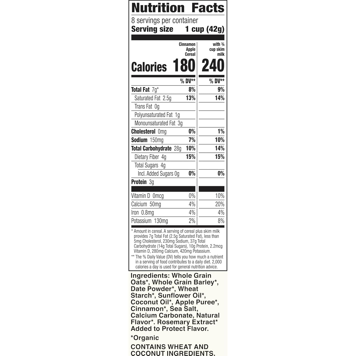 non-gmo project verified