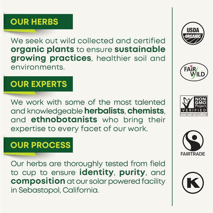 non-gmo project verified