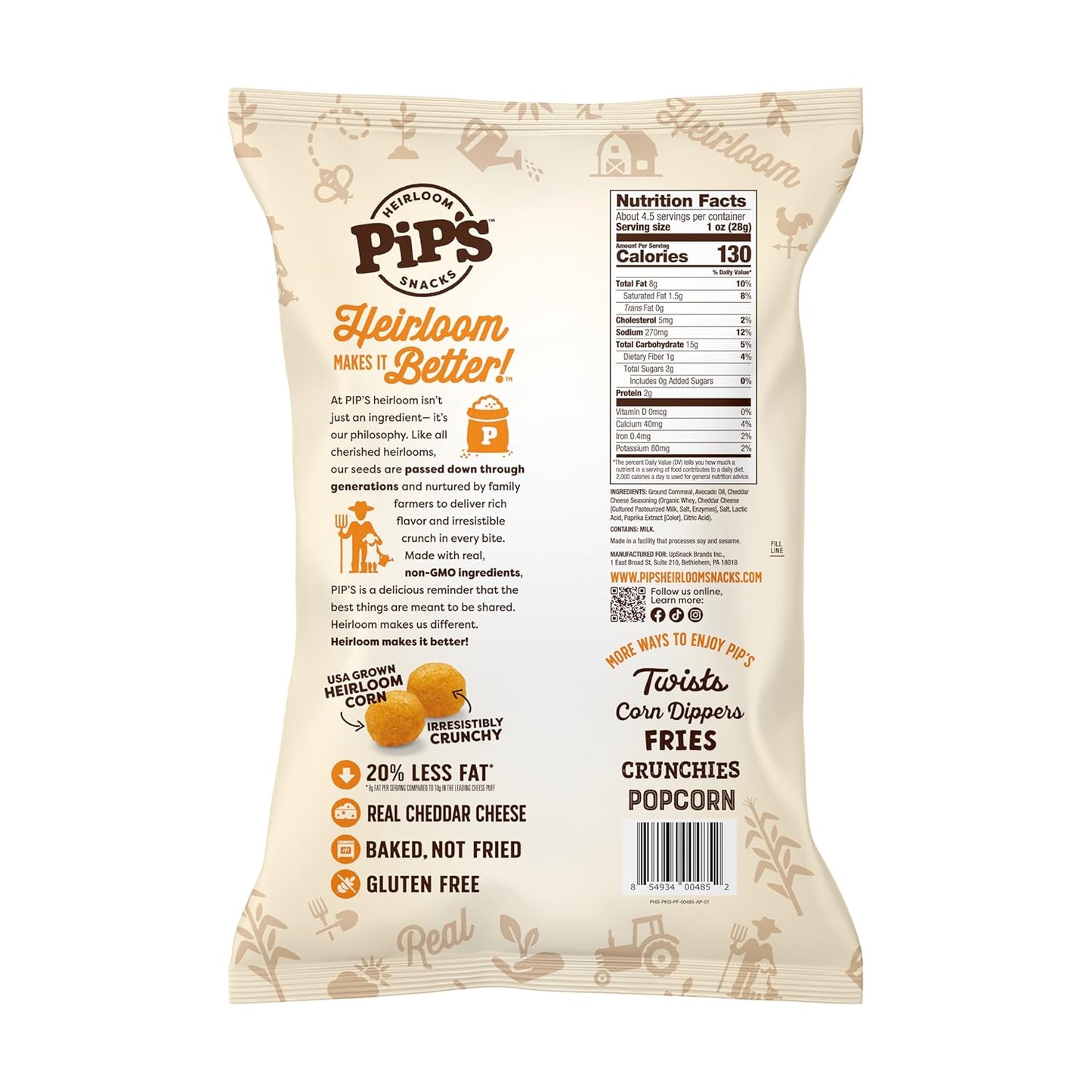 non-gmo project verified and certified gluten free