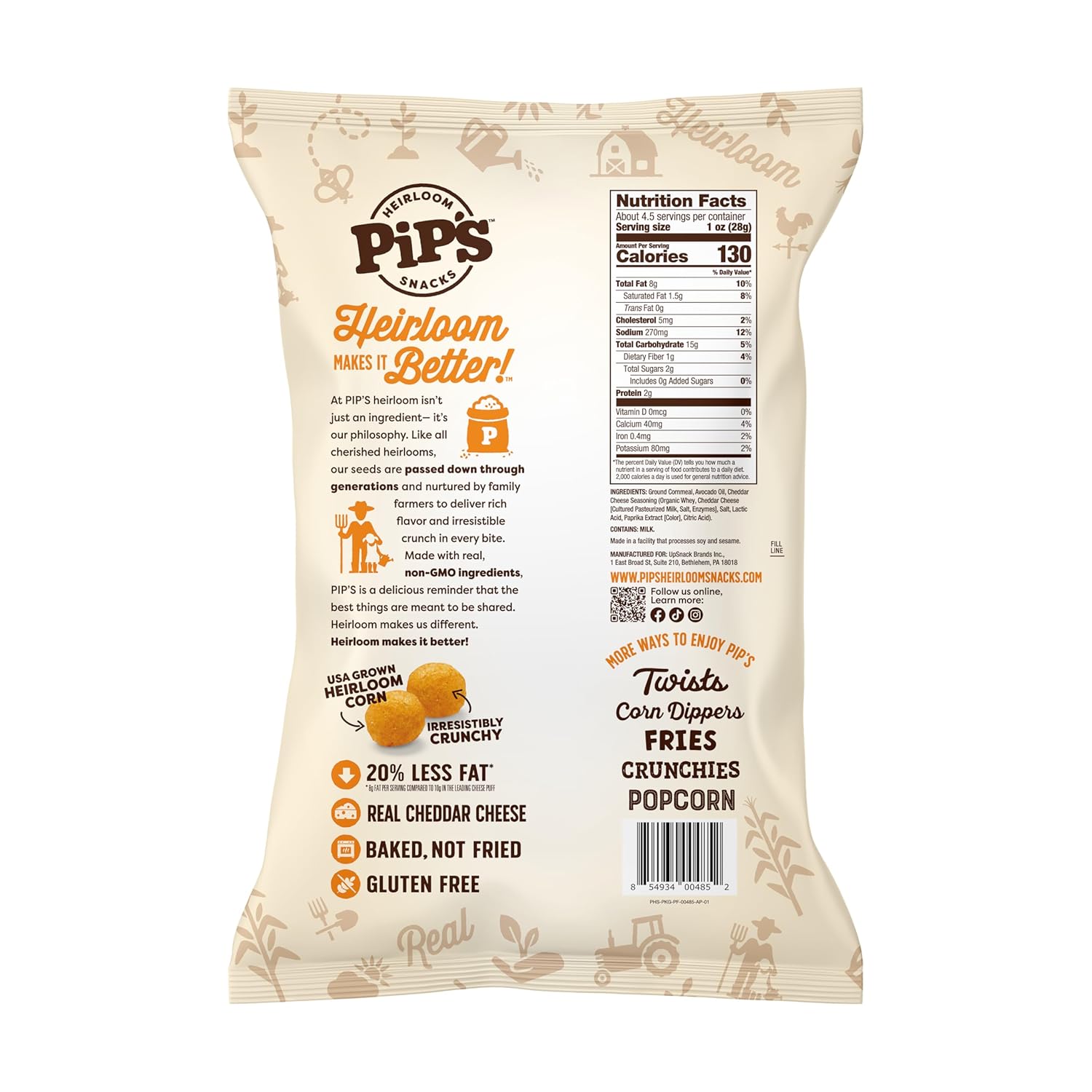 non-gmo project verified and certified gluten free