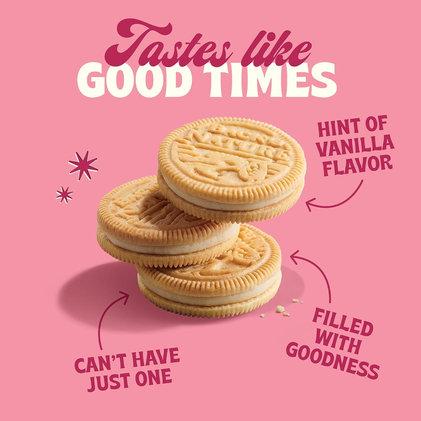 non-gmo project verified and plant-based formulation