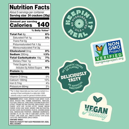 non-gmo project verified certification