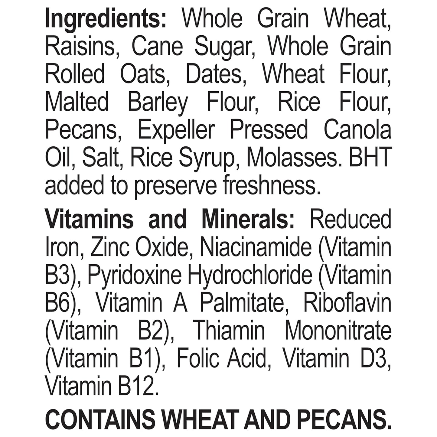 non-gmo project verified certification