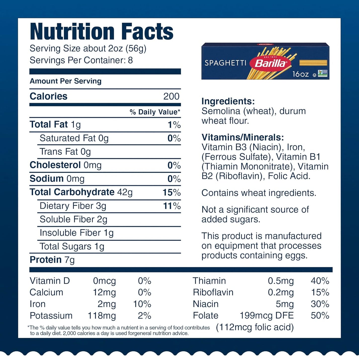 non-gmo project verified formulation