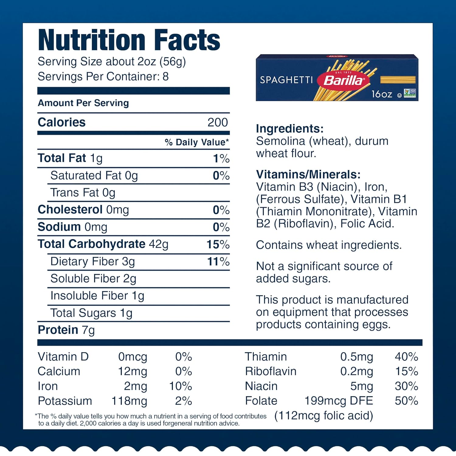 non-gmo project verified formulation