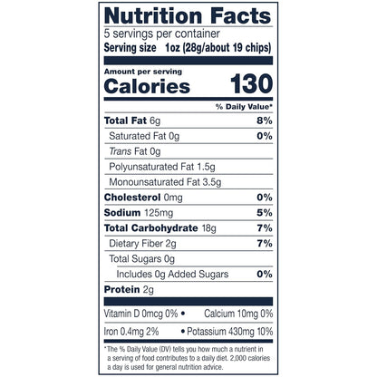 non-gmo project verified formulation