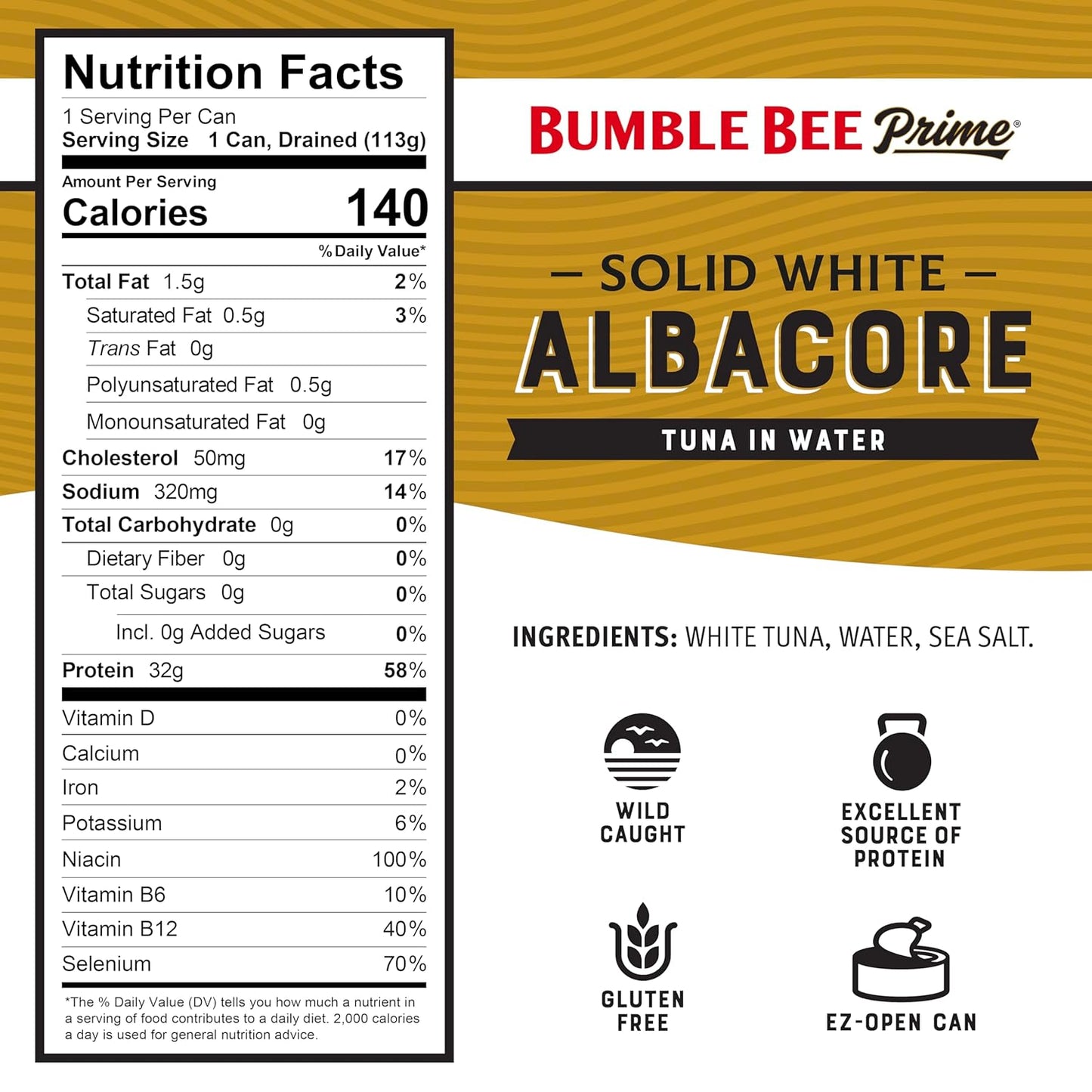 non-gmo project verified, gluten free, and kosher certified