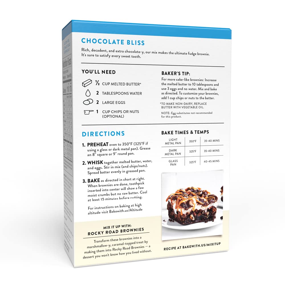 non-gmo project verified ingredient sourcing