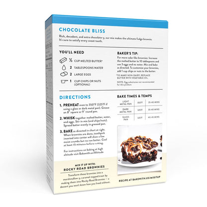 non-gmo project verified ingredient sourcing