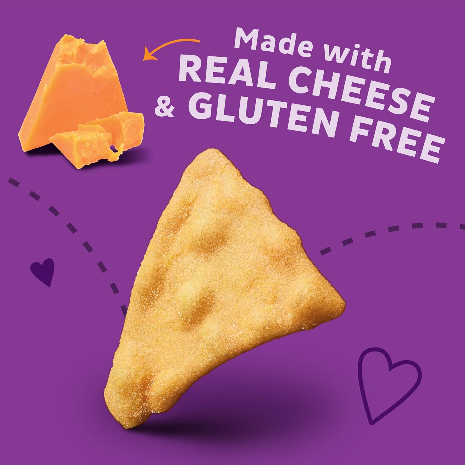 non-gmo project verified ingredients