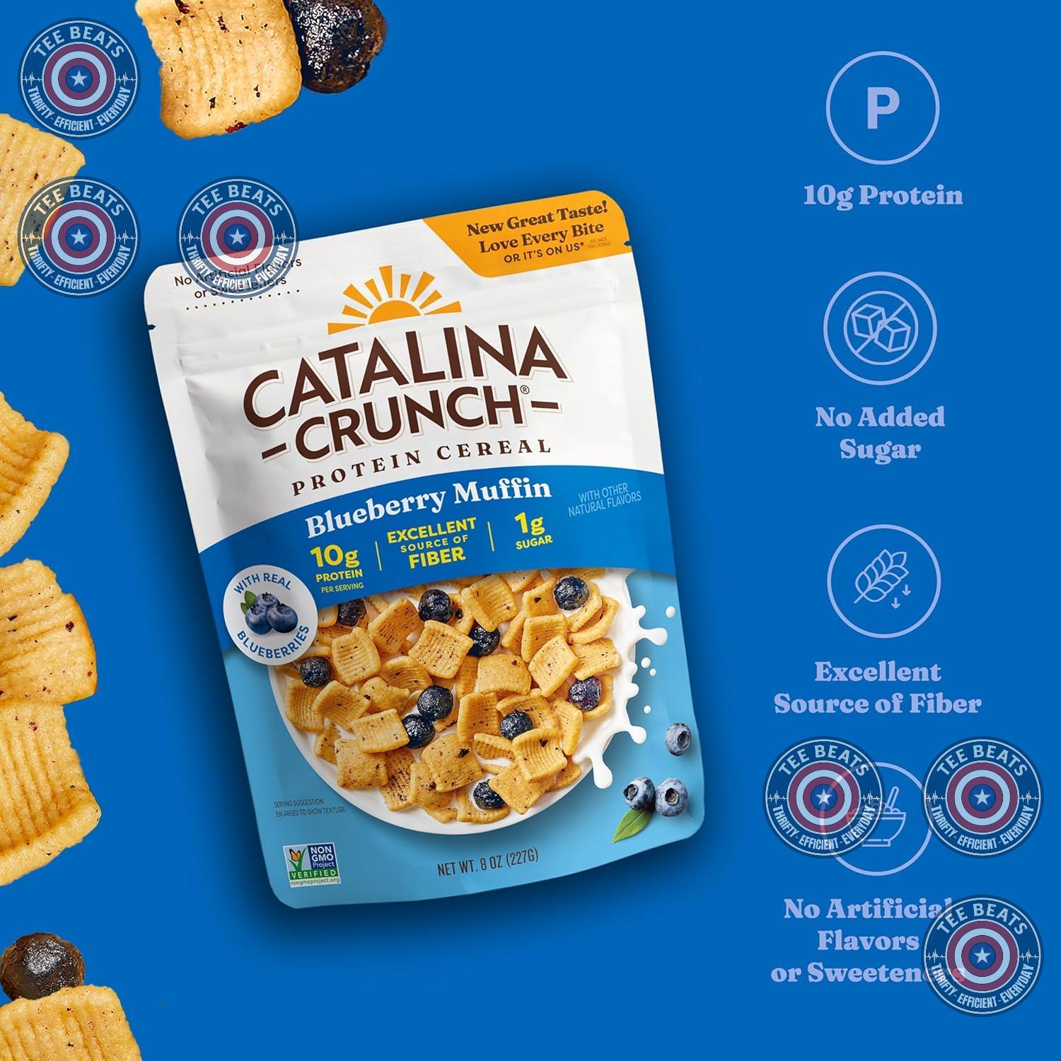 non-gmo project verified with no artificial flavors or sweeteners