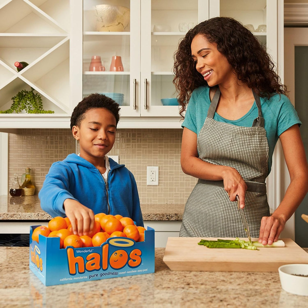 non-gmo project verified with vegan, vegetarian, and gluten-free attributes