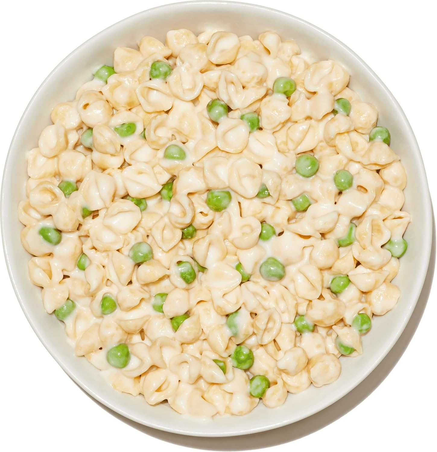 non-gmo, vegan-friendly ingredient list with 5.5oz single-serve pack