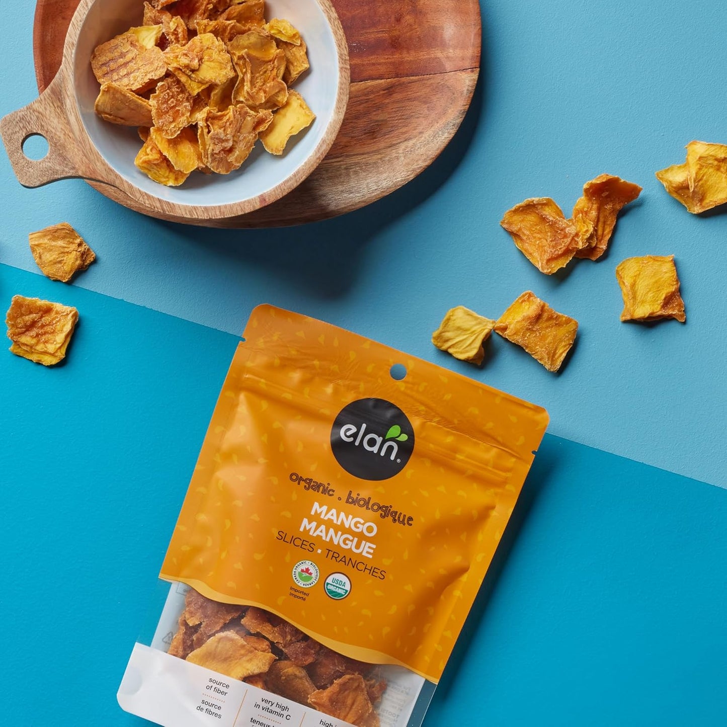 non-gmo, vegan, gluten-free, and kosher certified