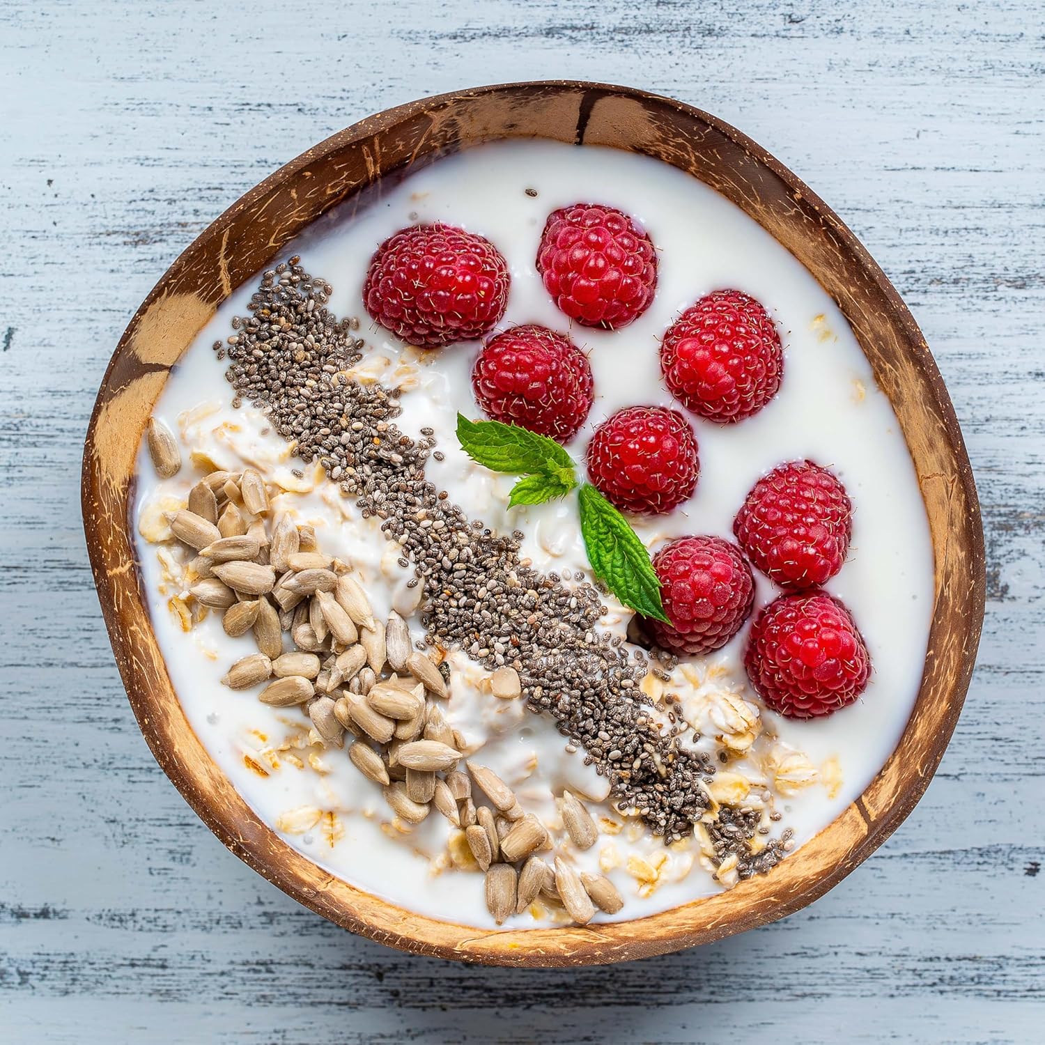 non-gmo, vegan, gluten-free, kosher, and sulphite-free