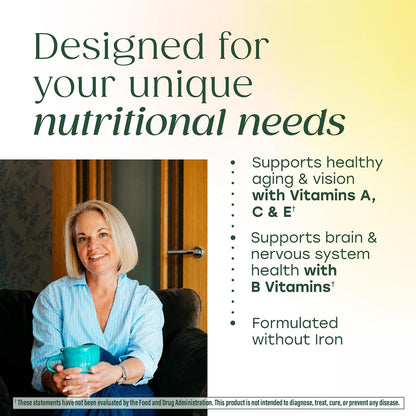 non-gmo, vegetarian, gluten-free, tested for more than 125 chemical substances, and made without nine major allergens