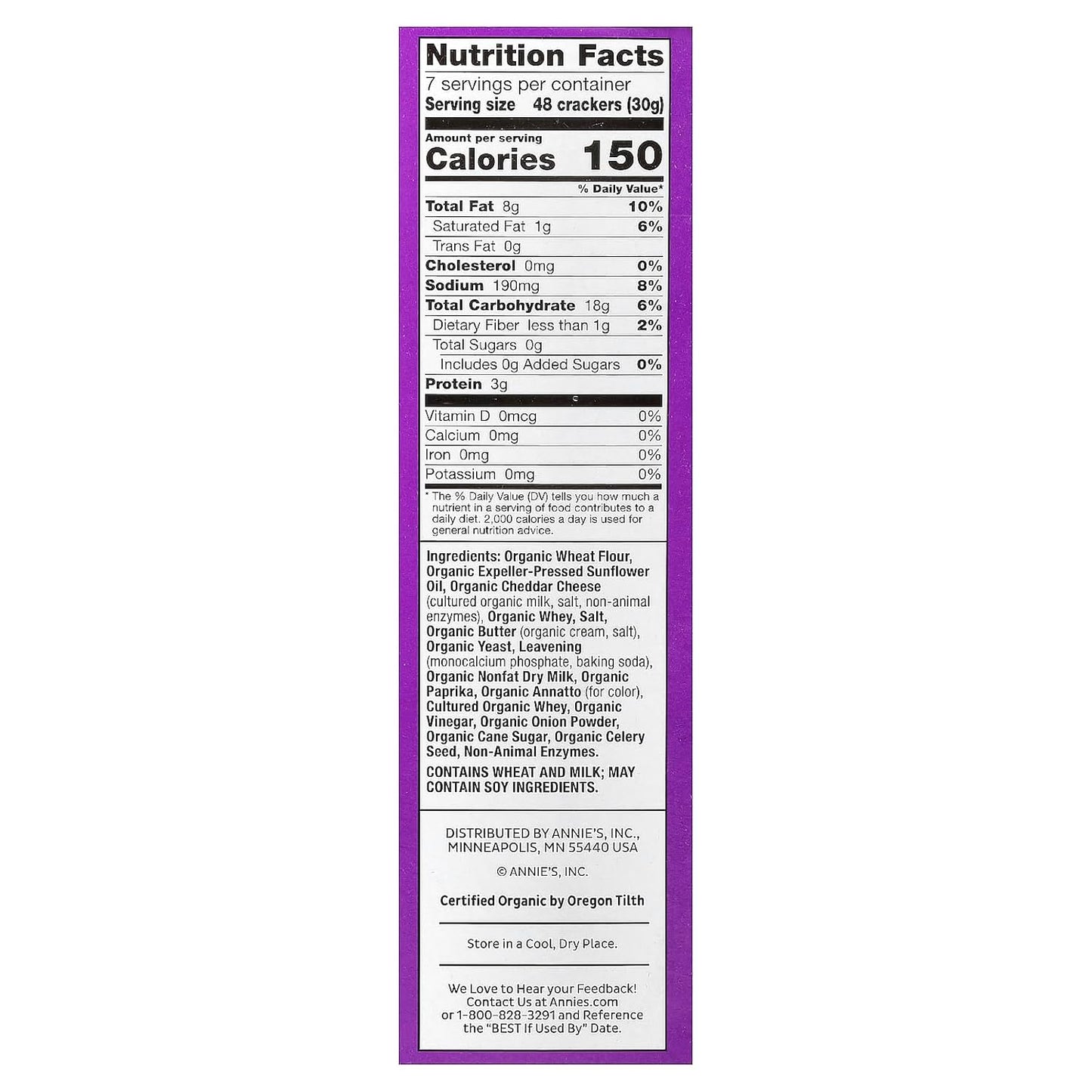 non-gmo verified