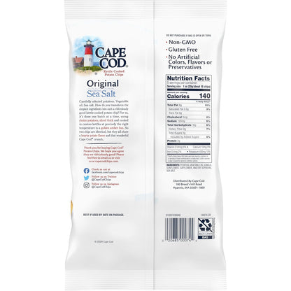 non-gmo verified formulation