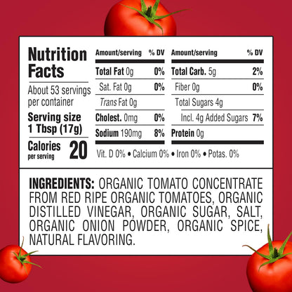 non-gmo verified with no high-fructose corn syrup