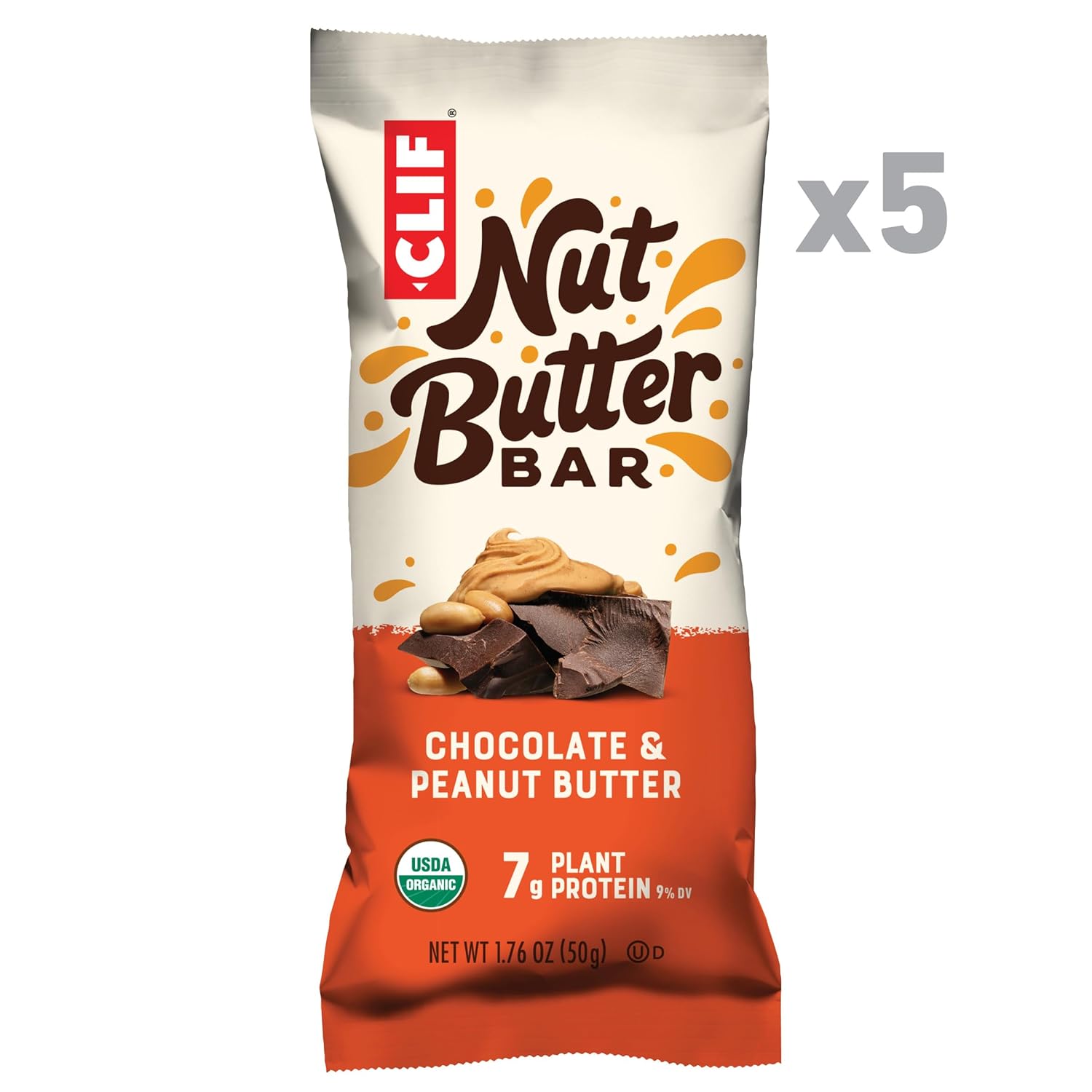 non-gmo with no artificial flavors or high-fructose corn syrup