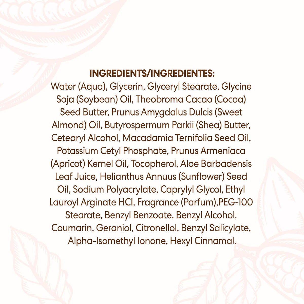 non-greasy, fast-absorbing lightweight cream texture
