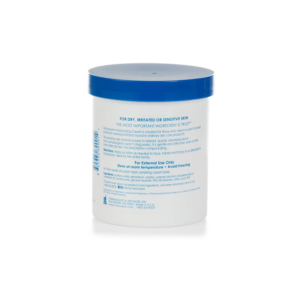 non-greasy, quickly absorbed, long-lasting texture that spreads easily over large body areas