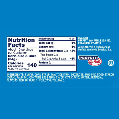 non-melting formulation that resists heat and sunlight damage
