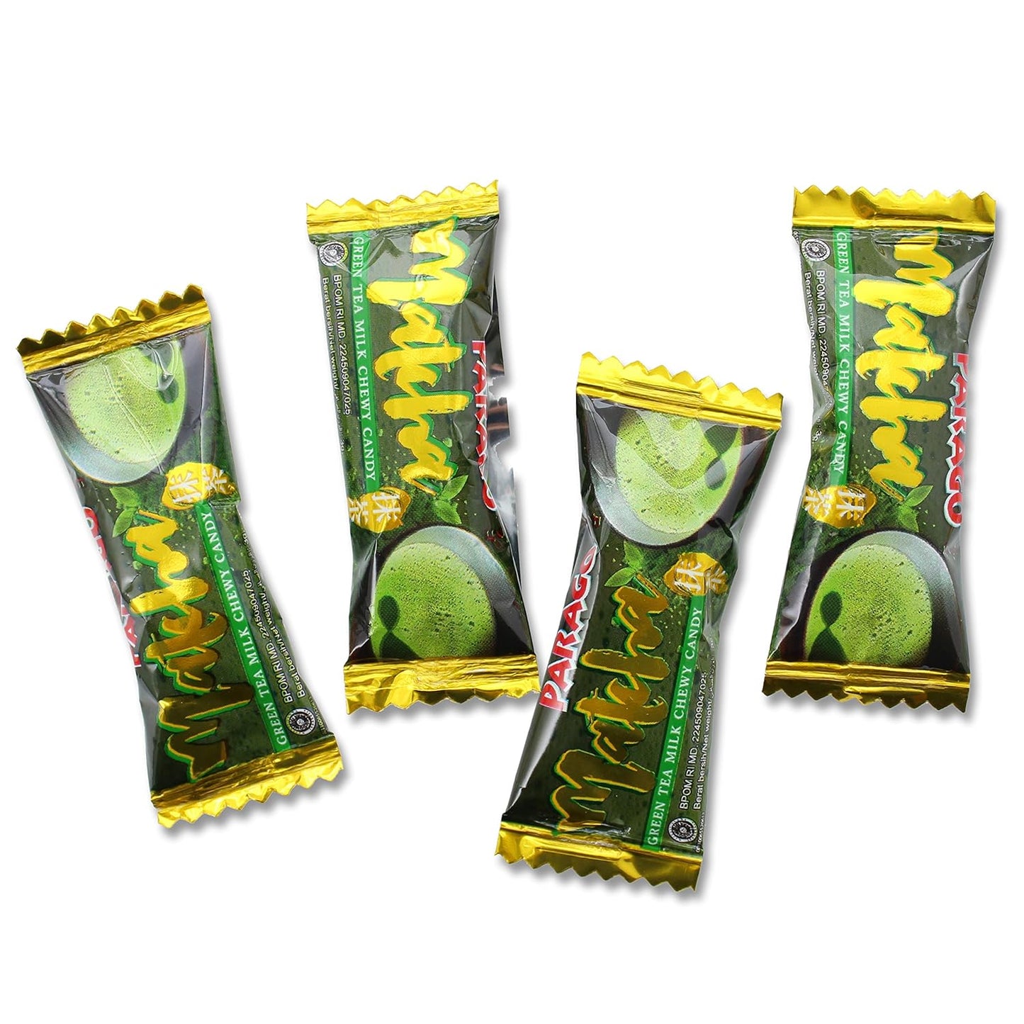 non-sticky chewy texture engineered to melt without clinging to teeth