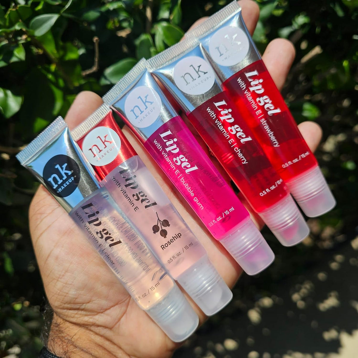 non-sticky semi-glossy finish