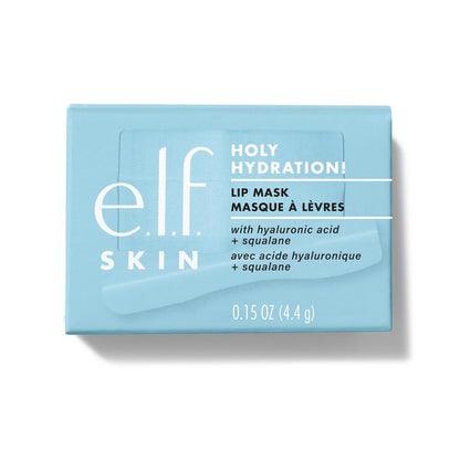 non-sticky, silky balm texture with sweet berry flavor and scent