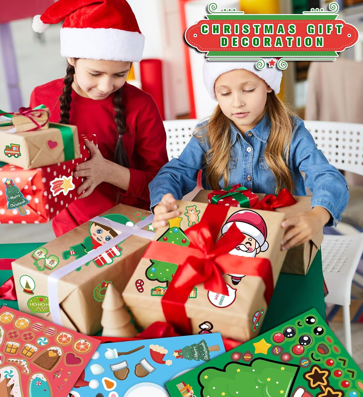 non-toxic, environmentally friendly paper suitable for indoor craft and decorative use