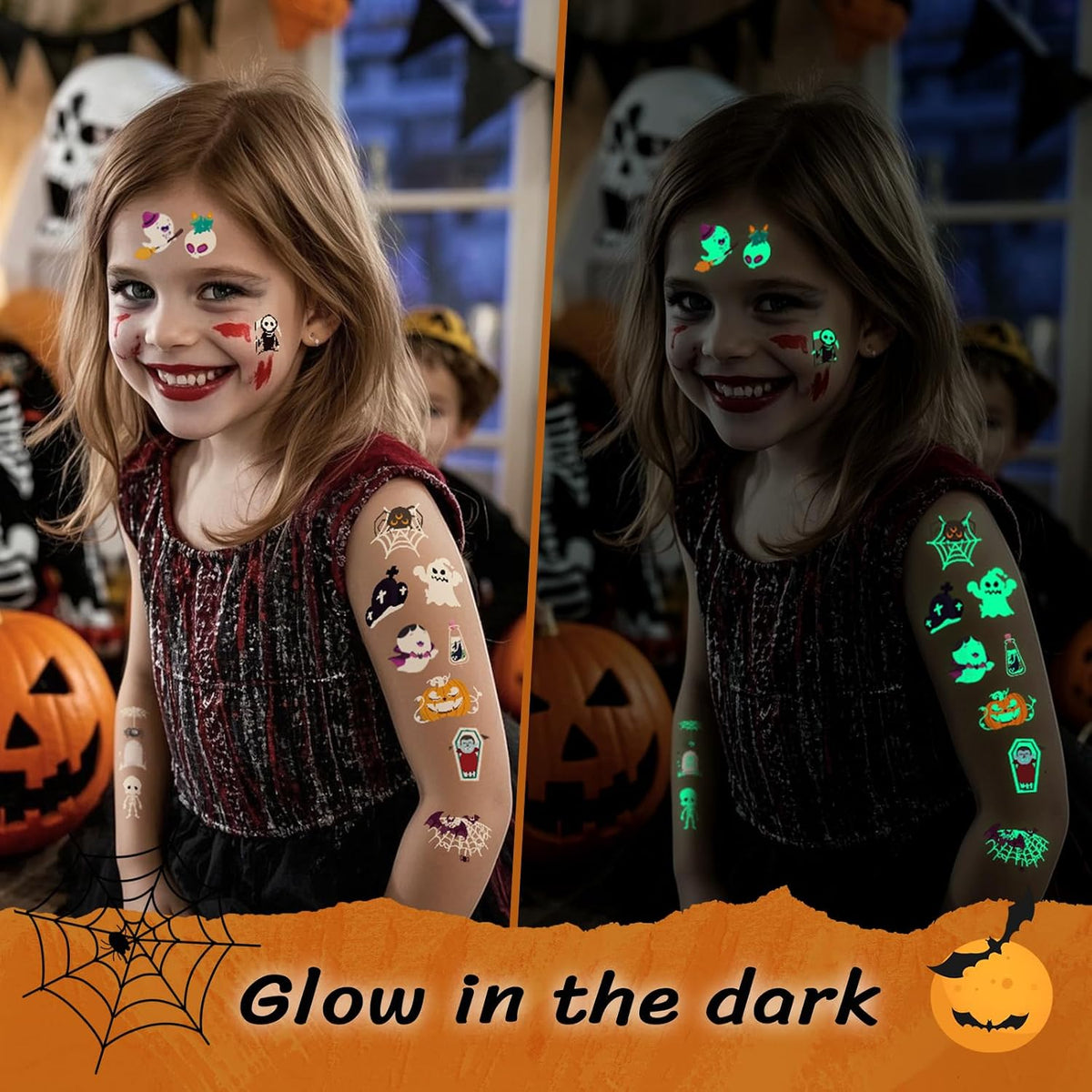 non-toxic, hypoallergenic, odorless skin-safe adhesive film suitable for kids, teens, and adults