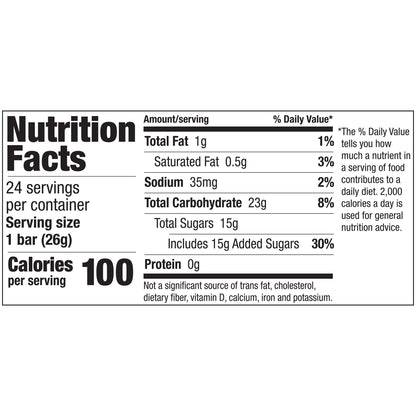 Now and Later Watermelon Candy Bulk – Safe Classroom Reward and Lunchbox Filler for Kids, 144 Pieces