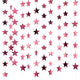 Rose Pink - 130 feet
