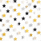 Silver Gold Black - 130 feet