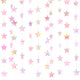 Iridescent Pink - 130 feet
