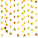 Iridescent Gold - 130 feet