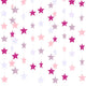 Pink,rose Red,white - 130 feet
