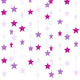 Purple,white - 130 feet