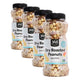 Roasted Salted - 16 Ounce (Pack of 4)