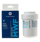 GE MWF Genuine Water Filter – Child Safe Hydration for Family Homes, NSF Certified Contaminant Reduction