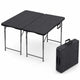 Black - 4 FT - 2 PACK